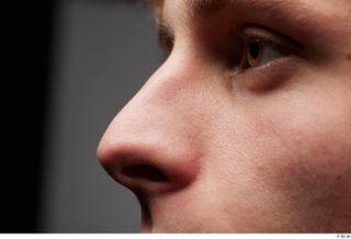 HD Face Skin Urien cheek eye face nose skin pores…